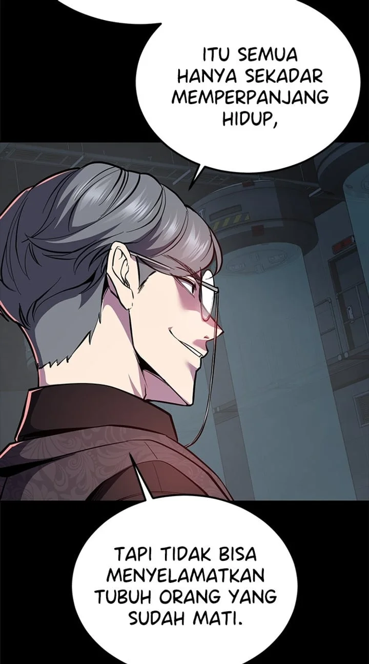 Ticket Hero S2 Chapter 291 Gambar 104