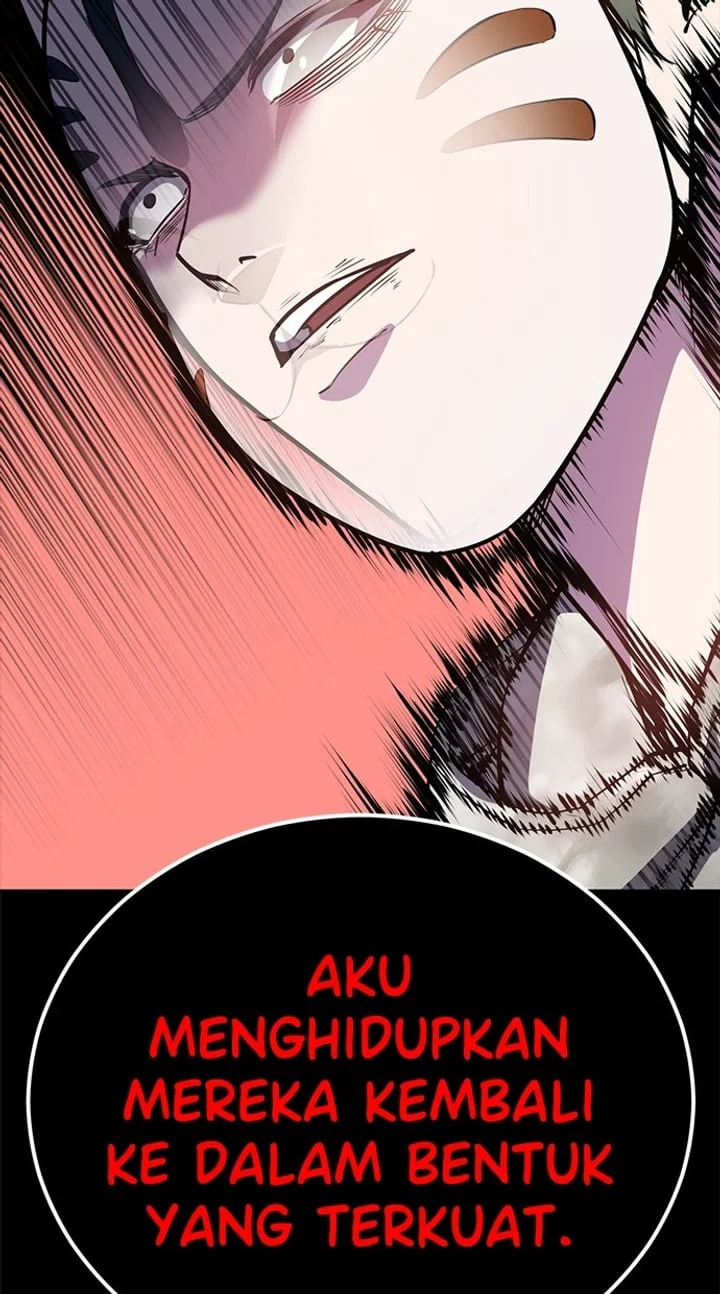 Ticket Hero S2 Chapter 291 Gambar 111