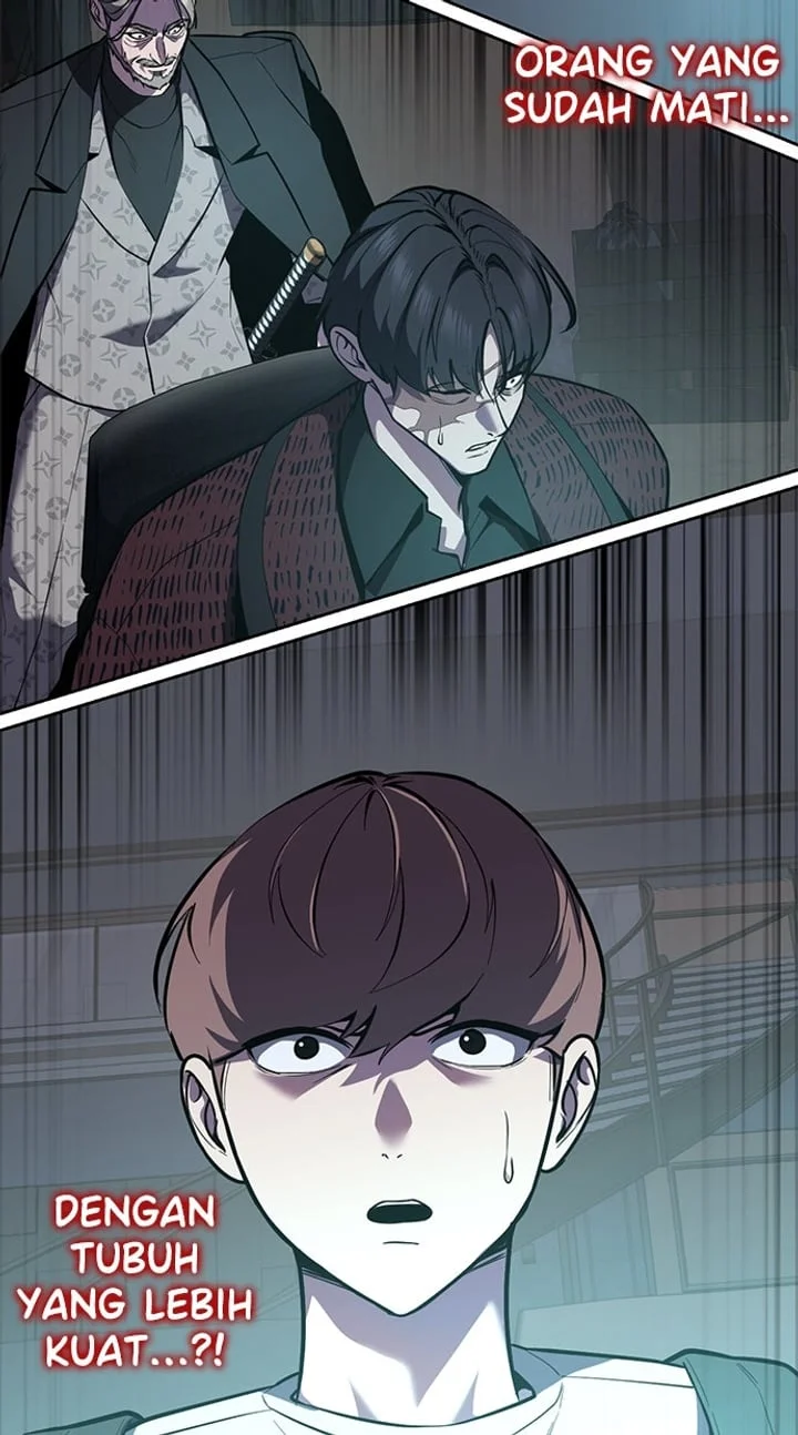 Ticket Hero S2 Chapter 291 Gambar 114