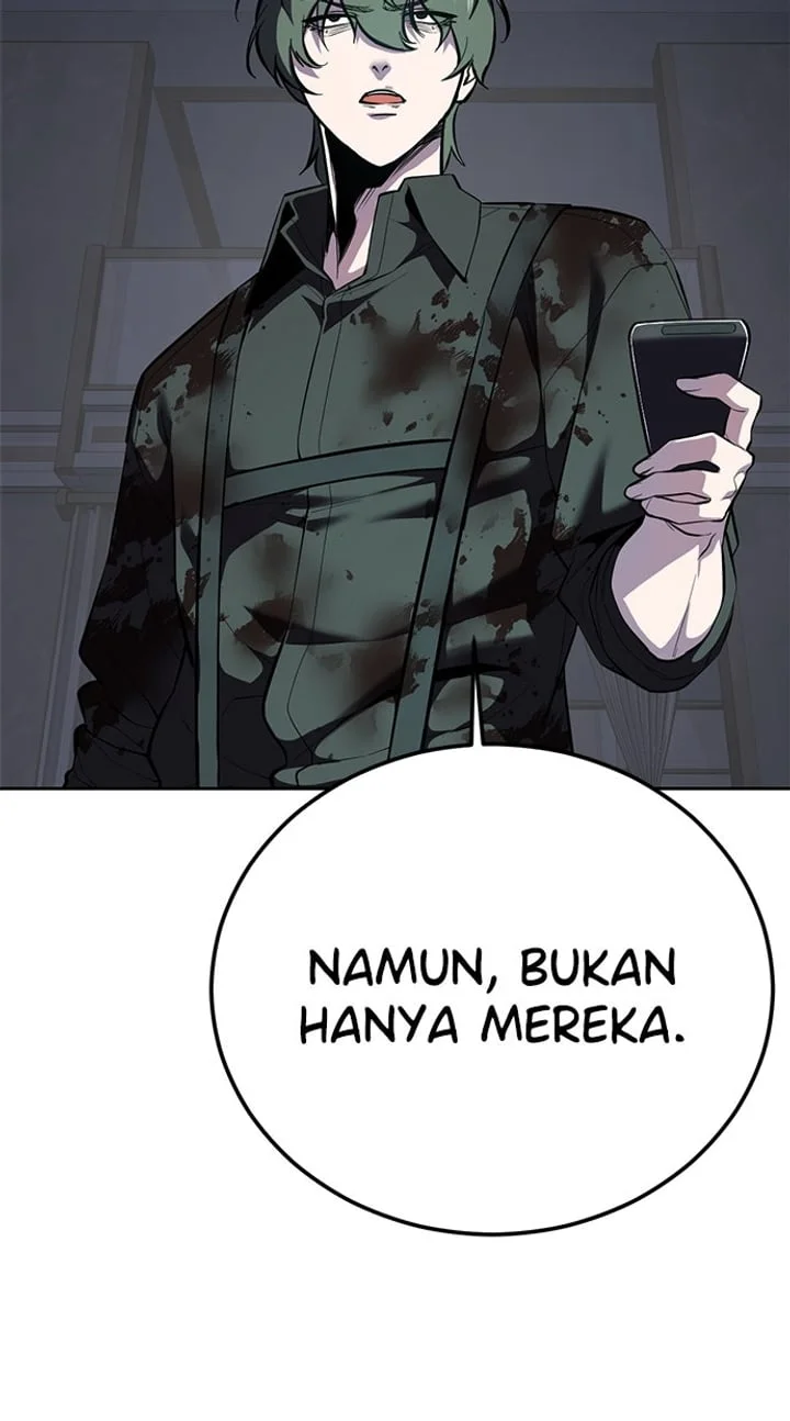 Ticket Hero S2 Chapter 291 Gambar 116