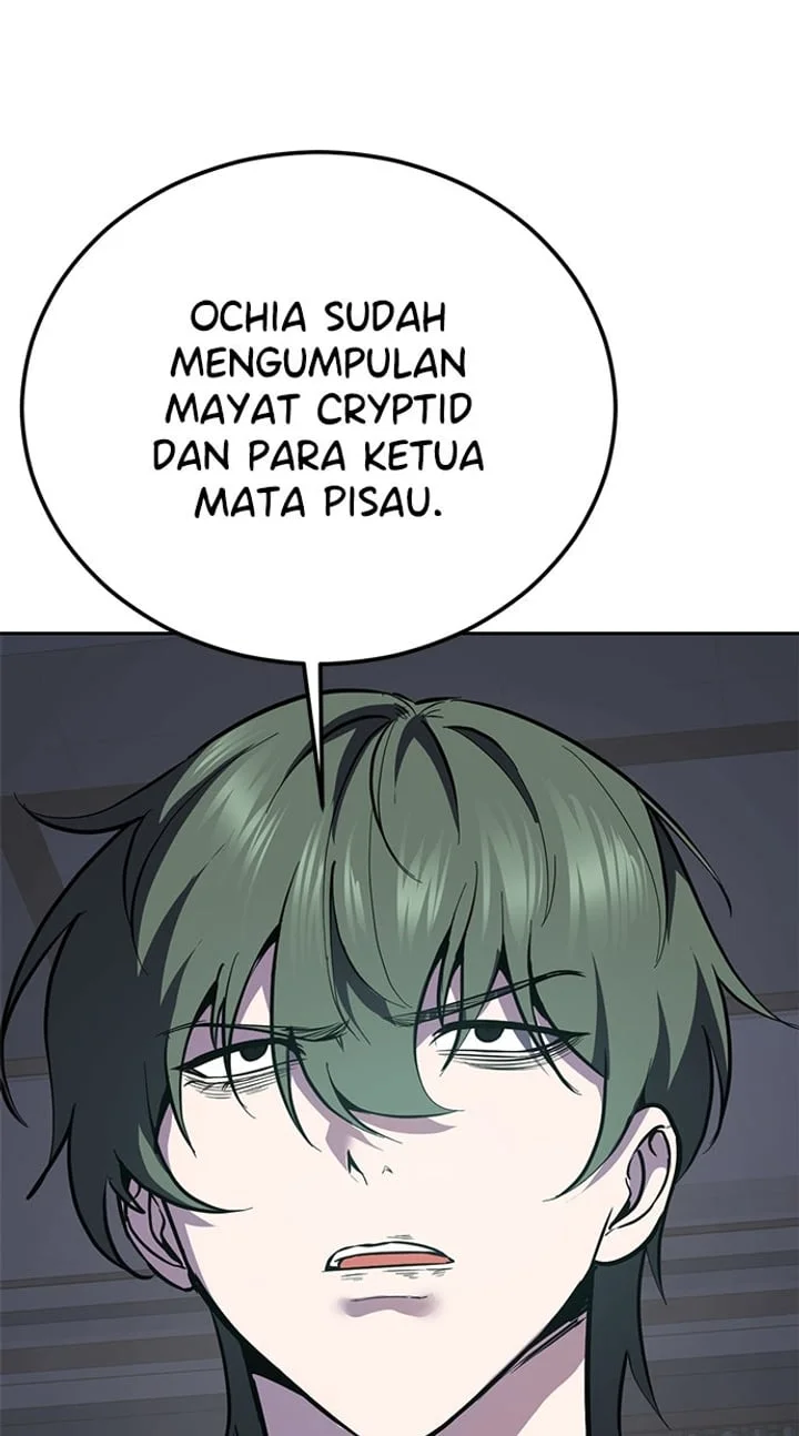 Ticket Hero S2 Chapter 291 Gambar 117