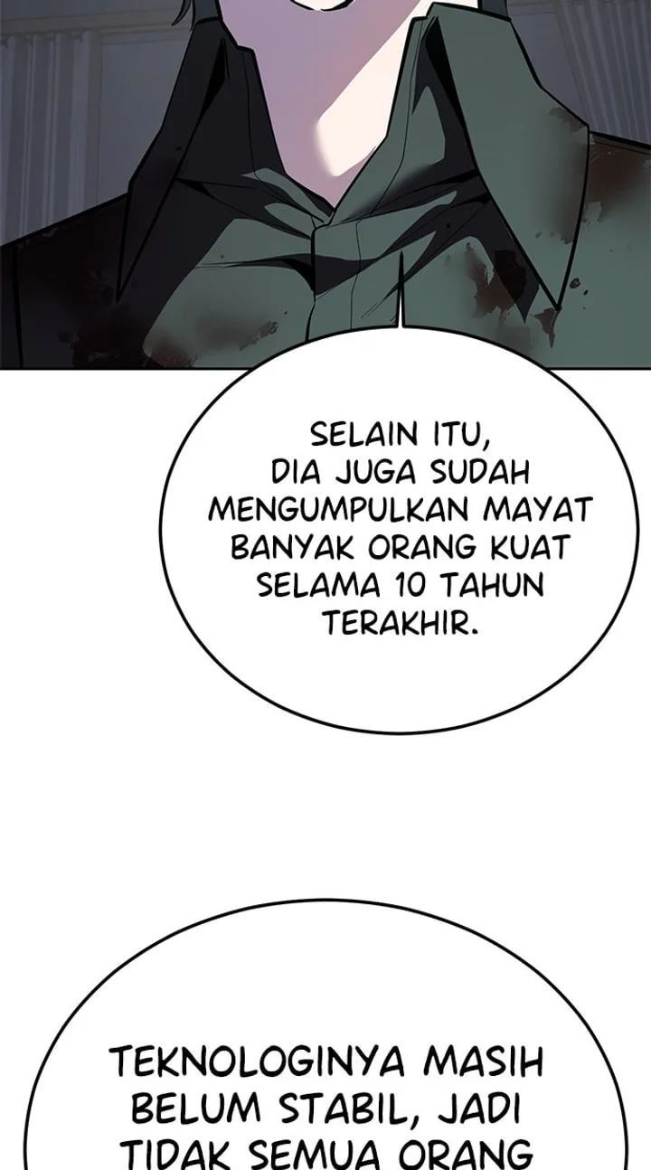 Ticket Hero S2 Chapter 291 Gambar 118
