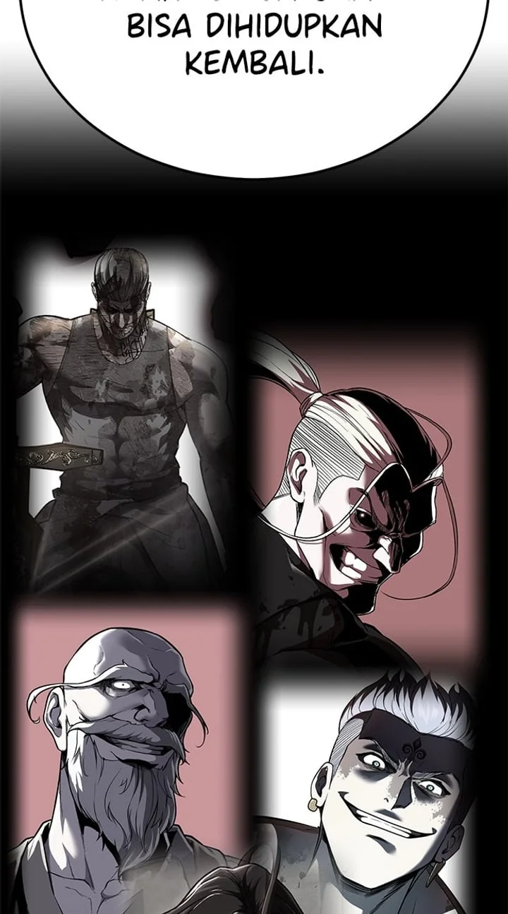 Ticket Hero S2 Chapter 291 Gambar 119