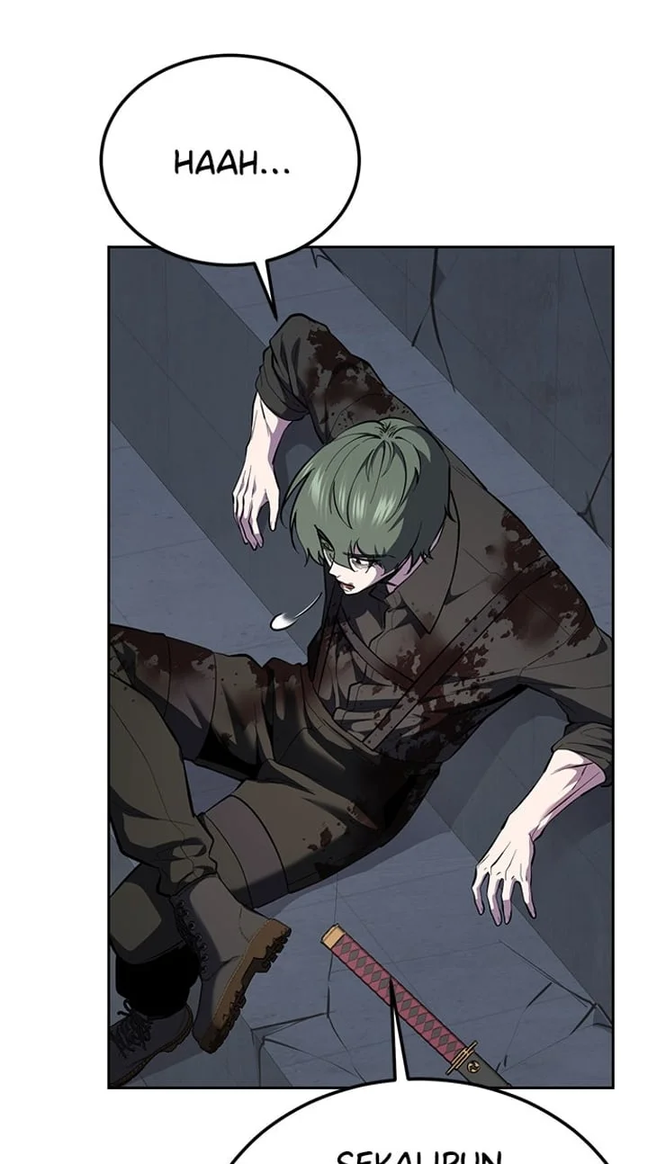 Ticket Hero S2 Chapter 291 Gambar 12