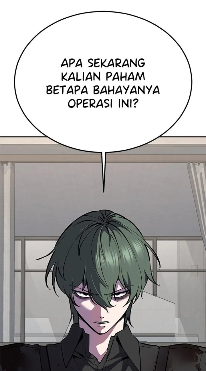 Ticket Hero S2 Chapter 291 Gambar 123