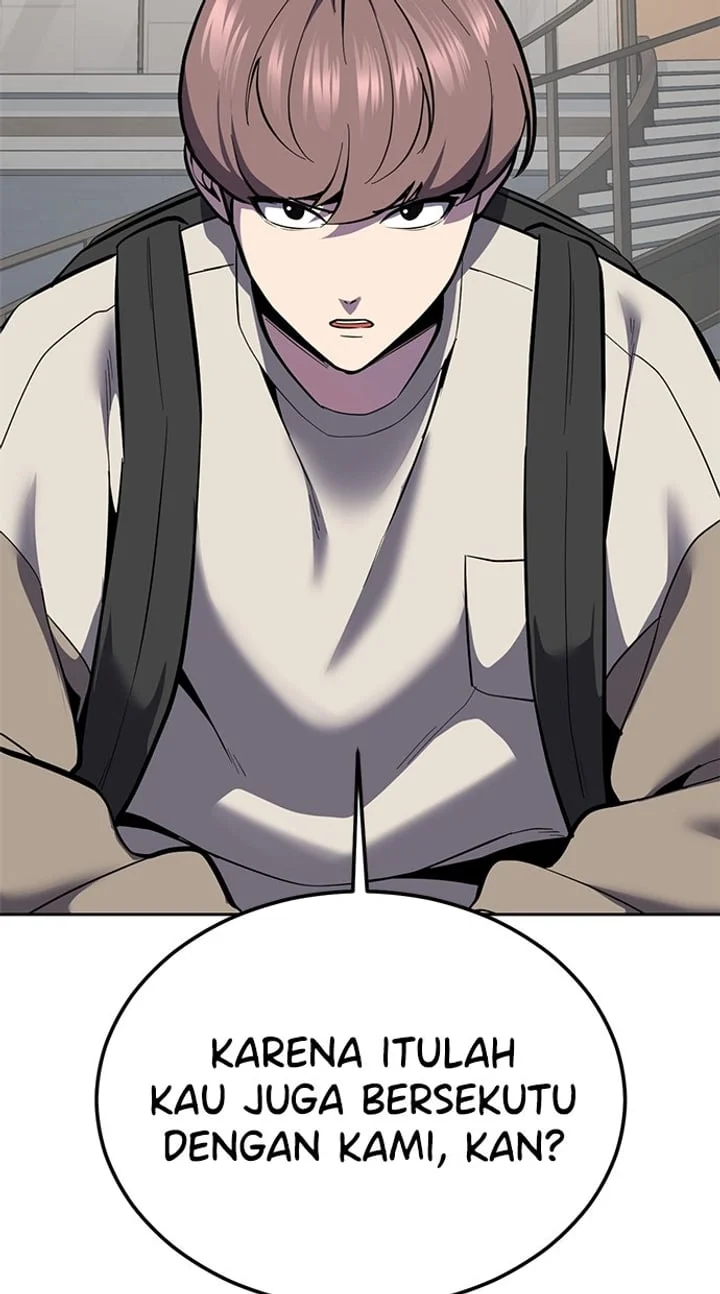 Ticket Hero S2 Chapter 291 Gambar 125