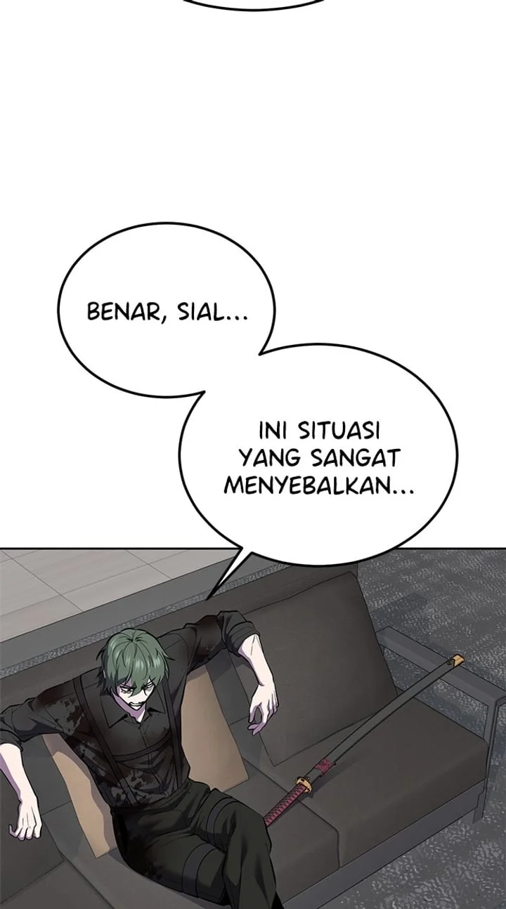 Ticket Hero S2 Chapter 291 Gambar 126