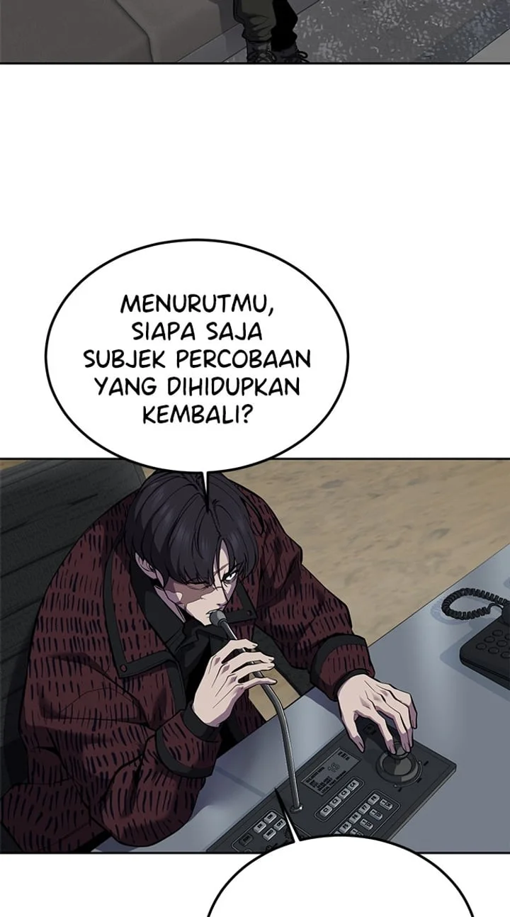 Ticket Hero S2 Chapter 291 Gambar 127