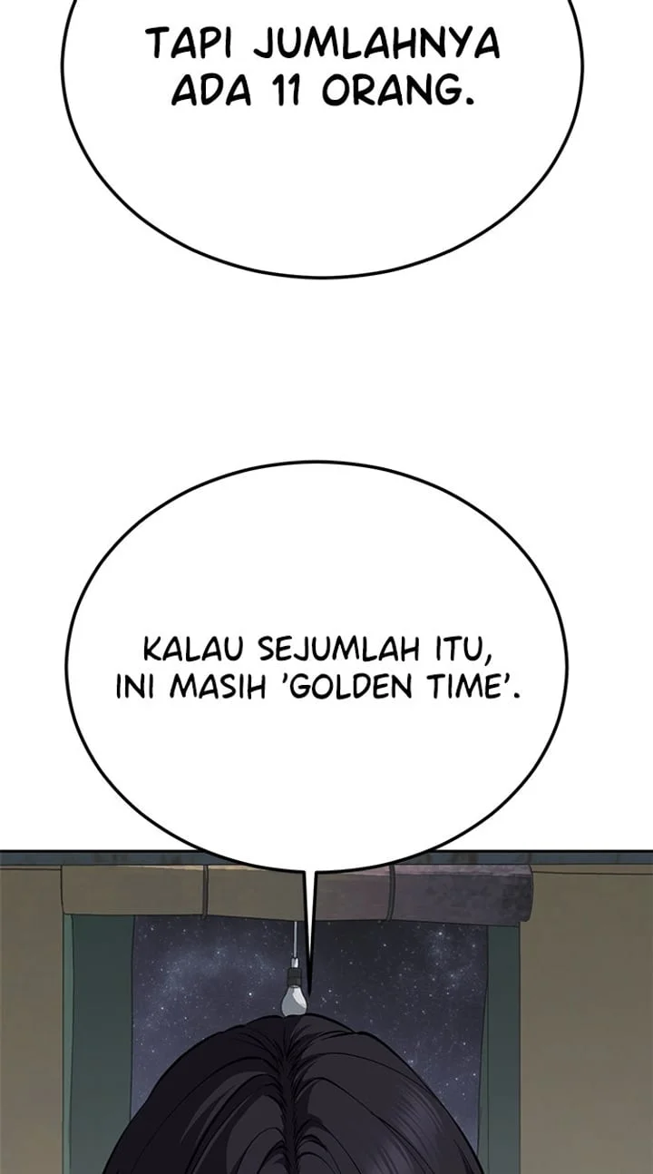 Ticket Hero S2 Chapter 291 Gambar 130