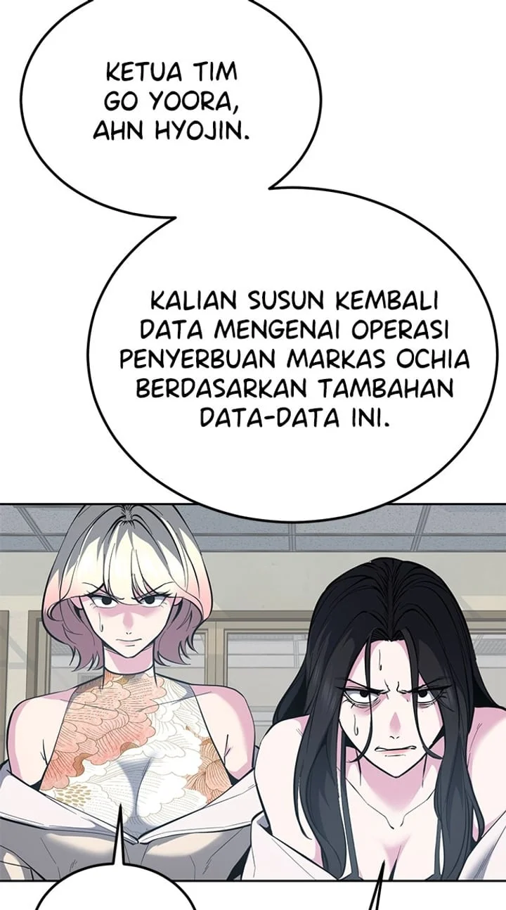 Ticket Hero S2 Chapter 291 Gambar 132