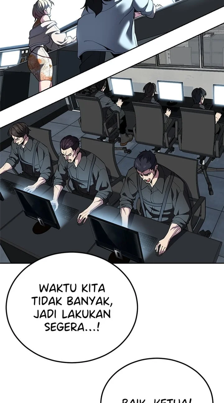 Ticket Hero S2 Chapter 291 Gambar 134