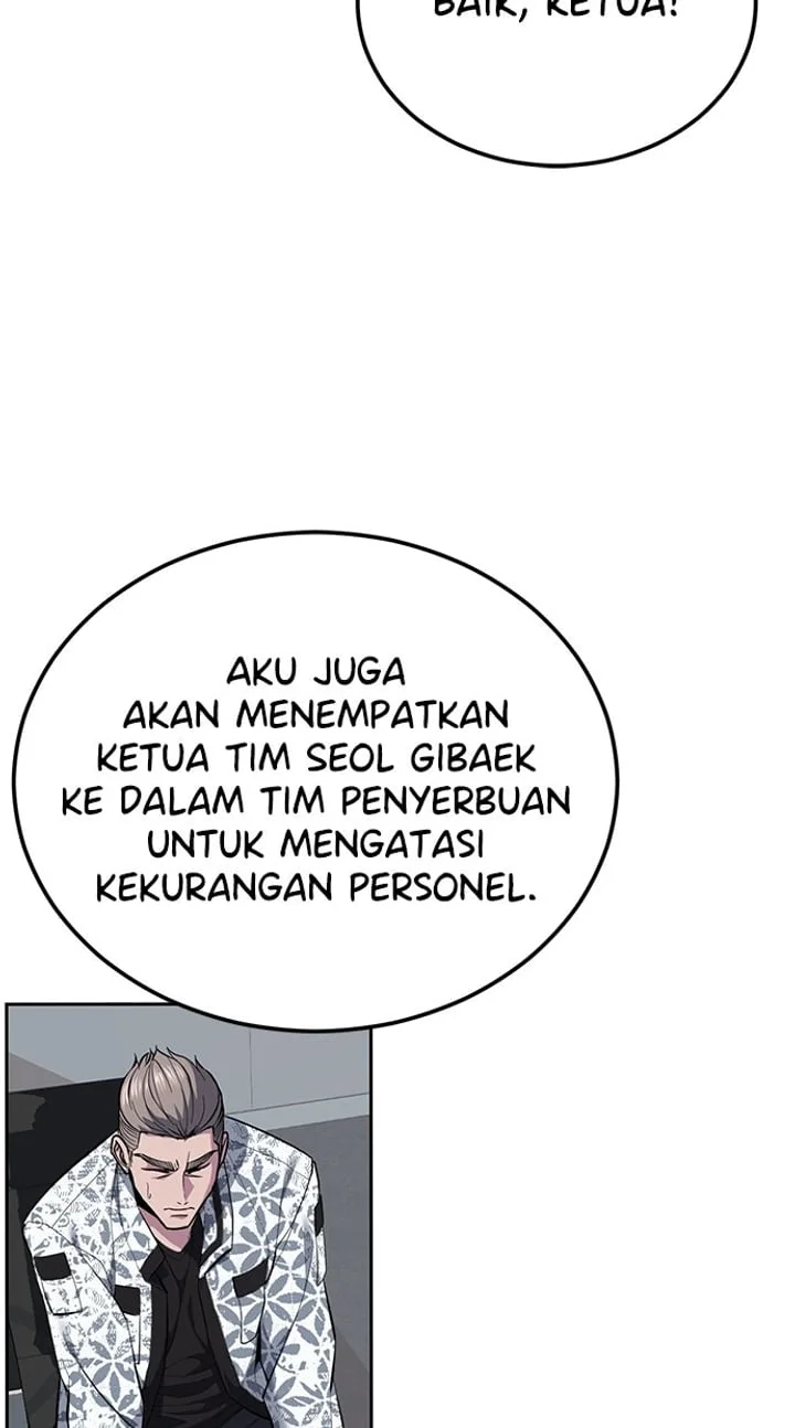 Ticket Hero S2 Chapter 291 Gambar 135