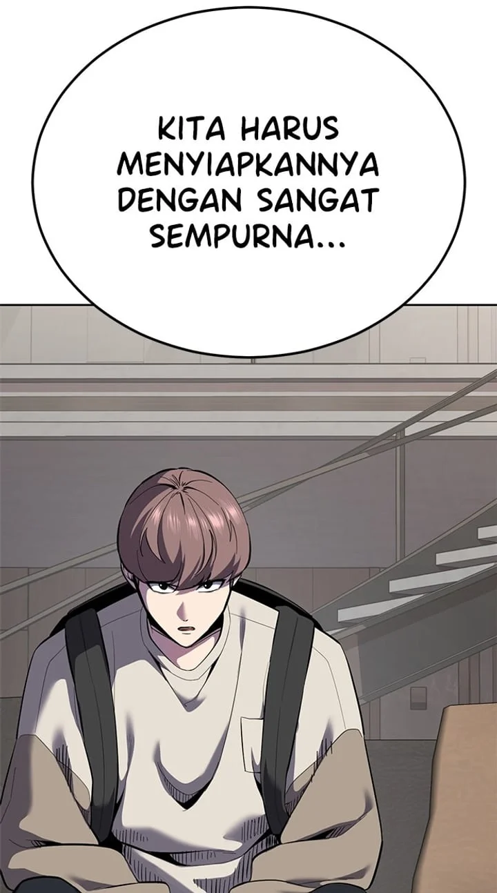 Ticket Hero S2 Chapter 291 Gambar 138