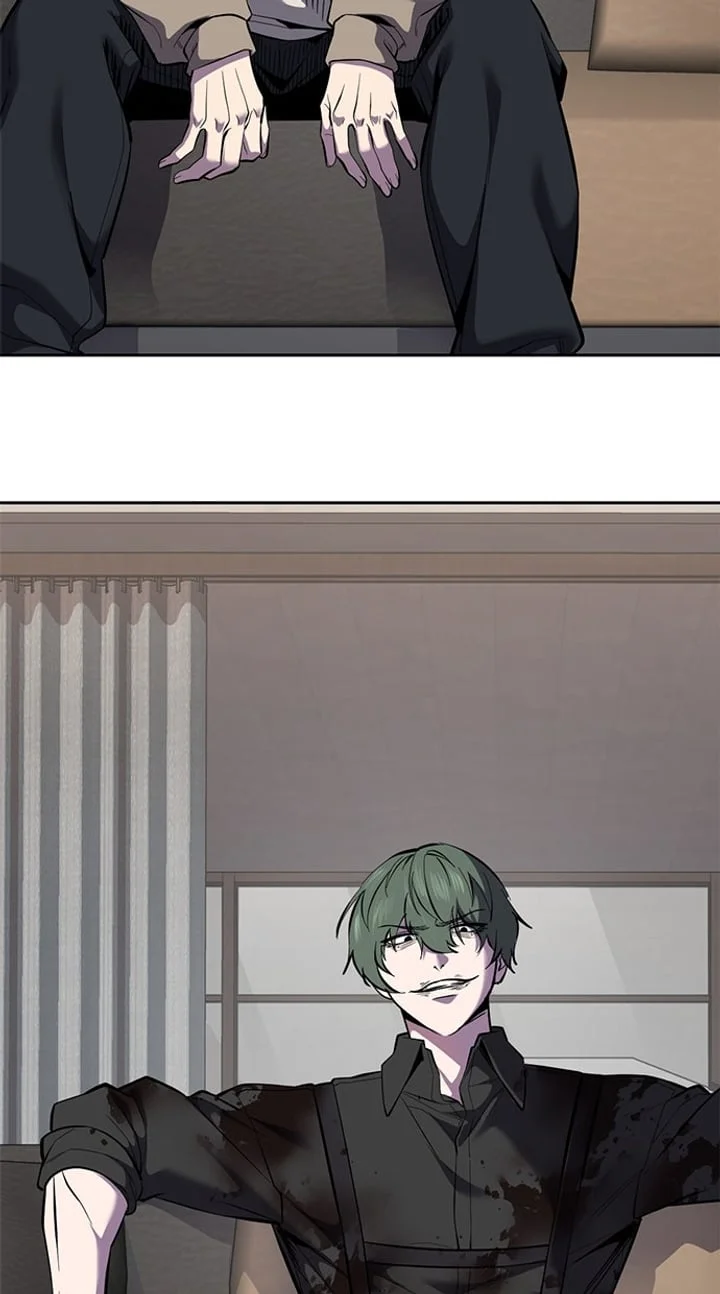 Ticket Hero S2 Chapter 291 Gambar 139