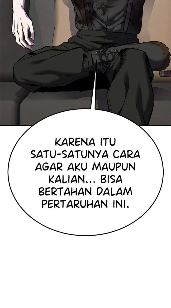 Ticket Hero S2 Chapter 291 Gambar 140