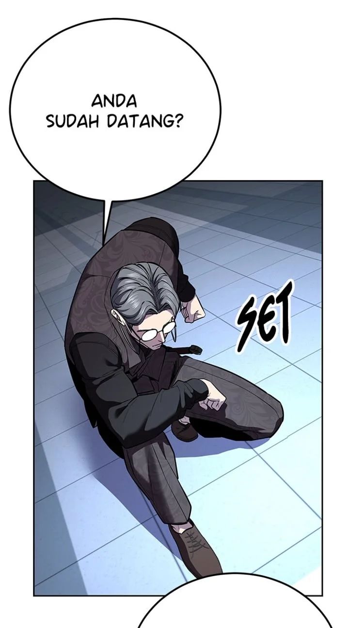 Ticket Hero S2 Chapter 291 Gambar 144