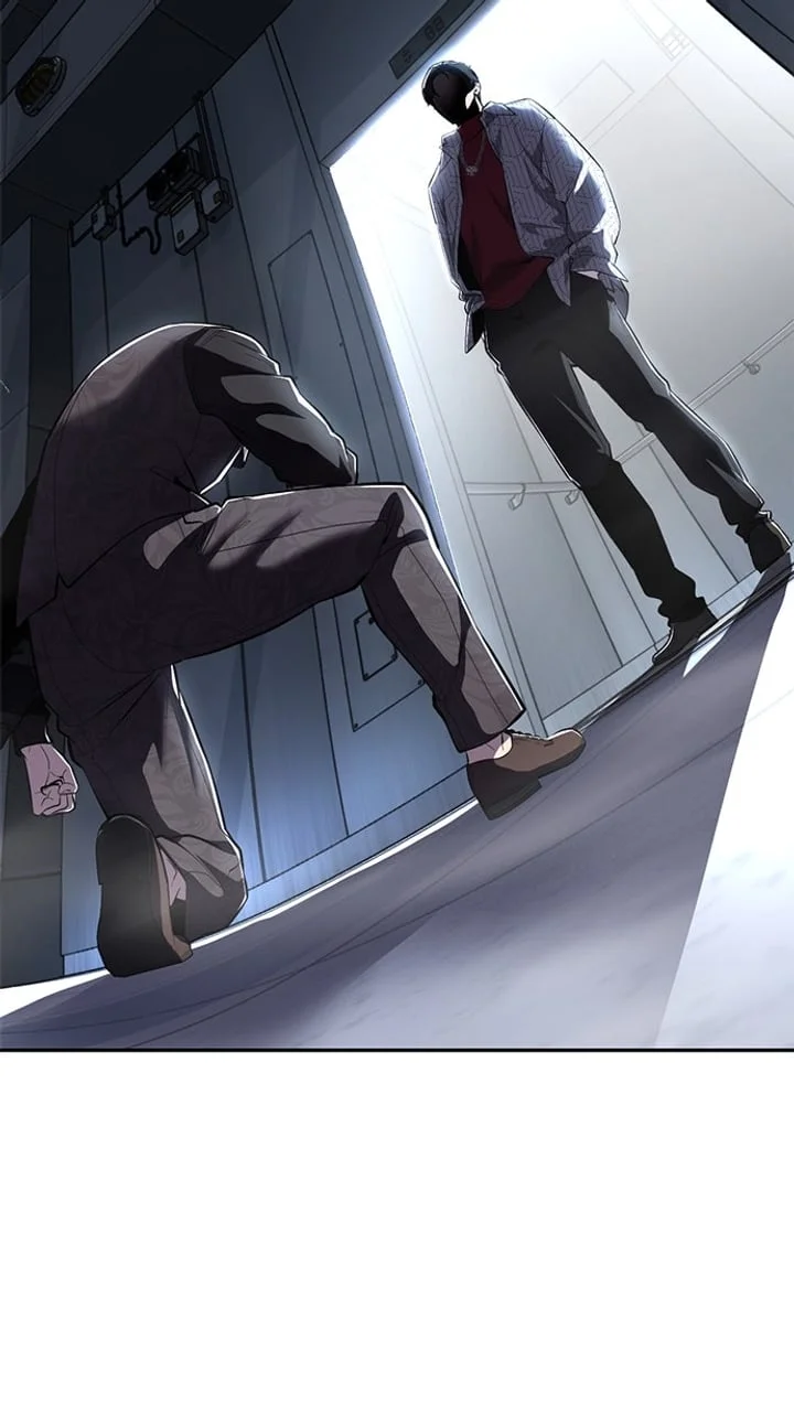 Ticket Hero S2 Chapter 291 Gambar 146