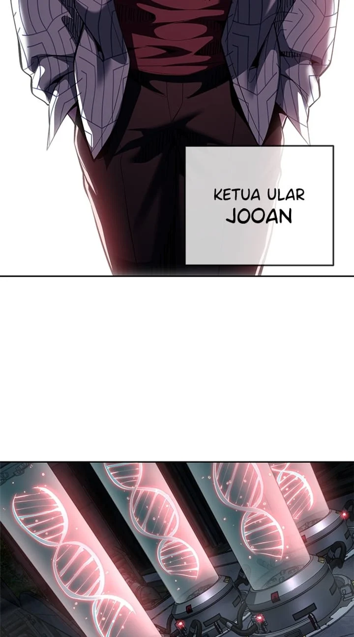 Ticket Hero S2 Chapter 291 Gambar 148