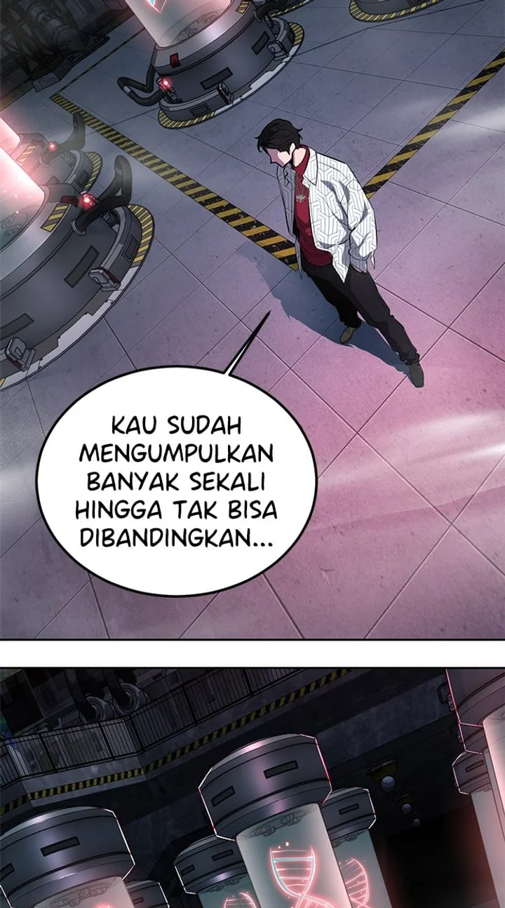 Ticket Hero S2 Chapter 291 Gambar 149