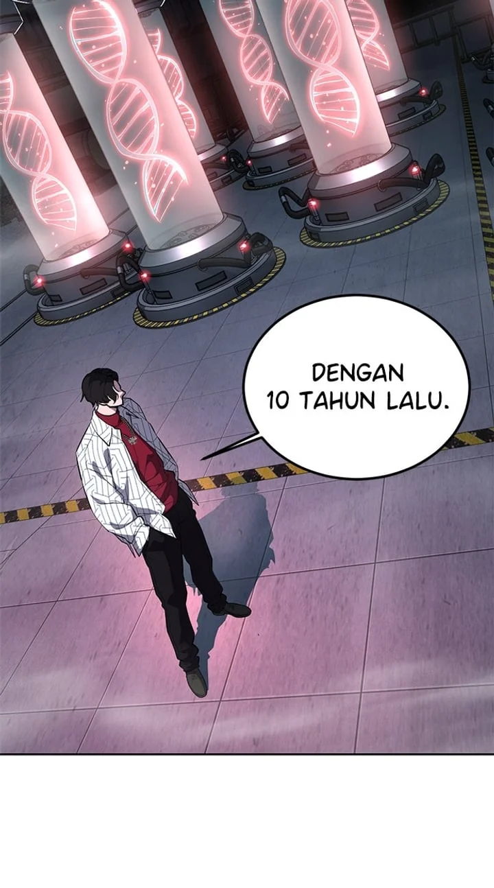 Ticket Hero S2 Chapter 291 Gambar 150