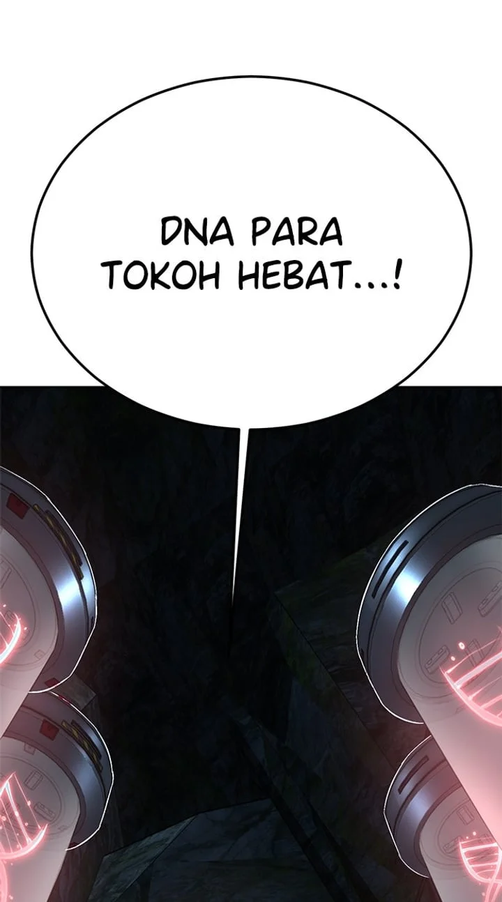 Ticket Hero S2 Chapter 291 Gambar 151