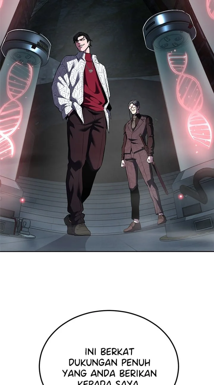 Ticket Hero S2 Chapter 291 Gambar 152