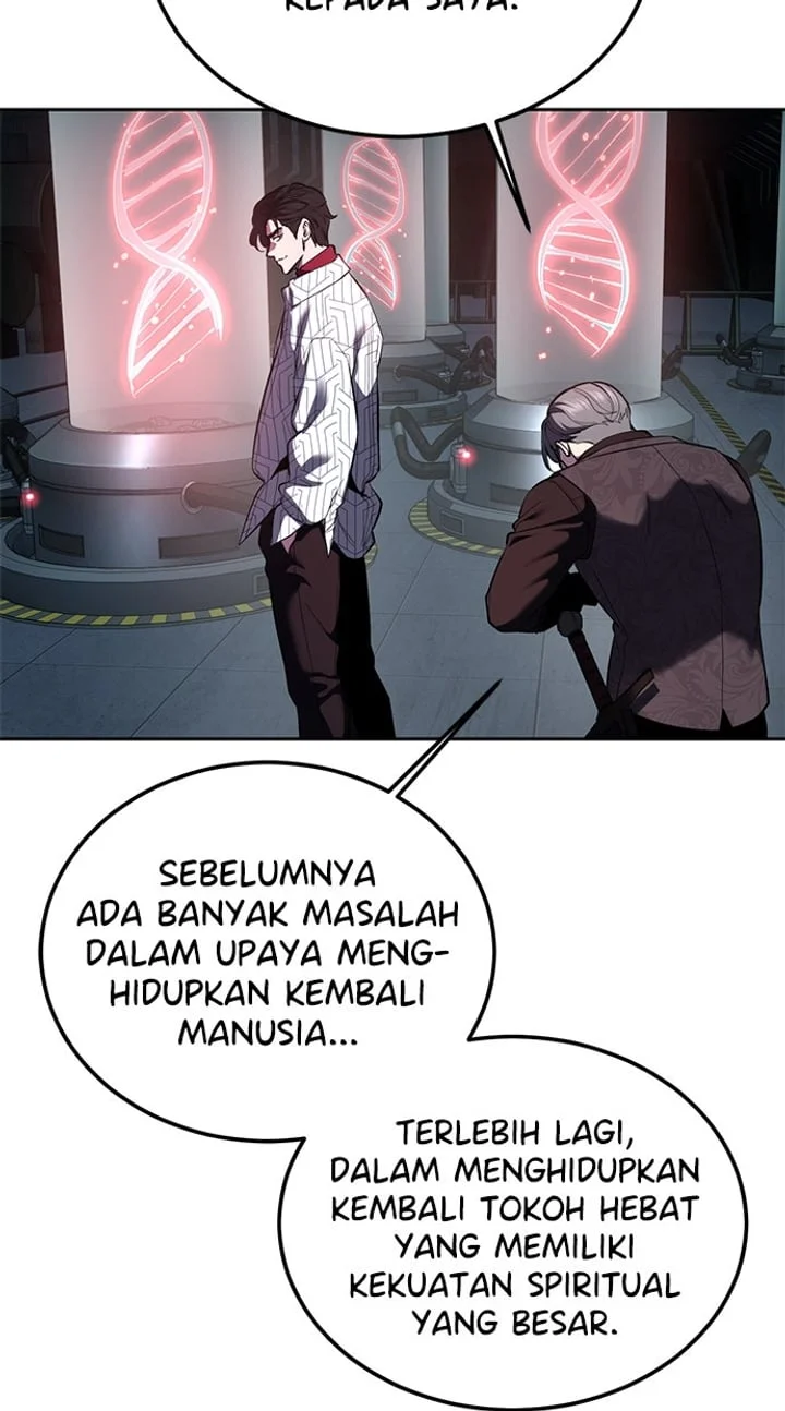 Ticket Hero S2 Chapter 291 Gambar 153