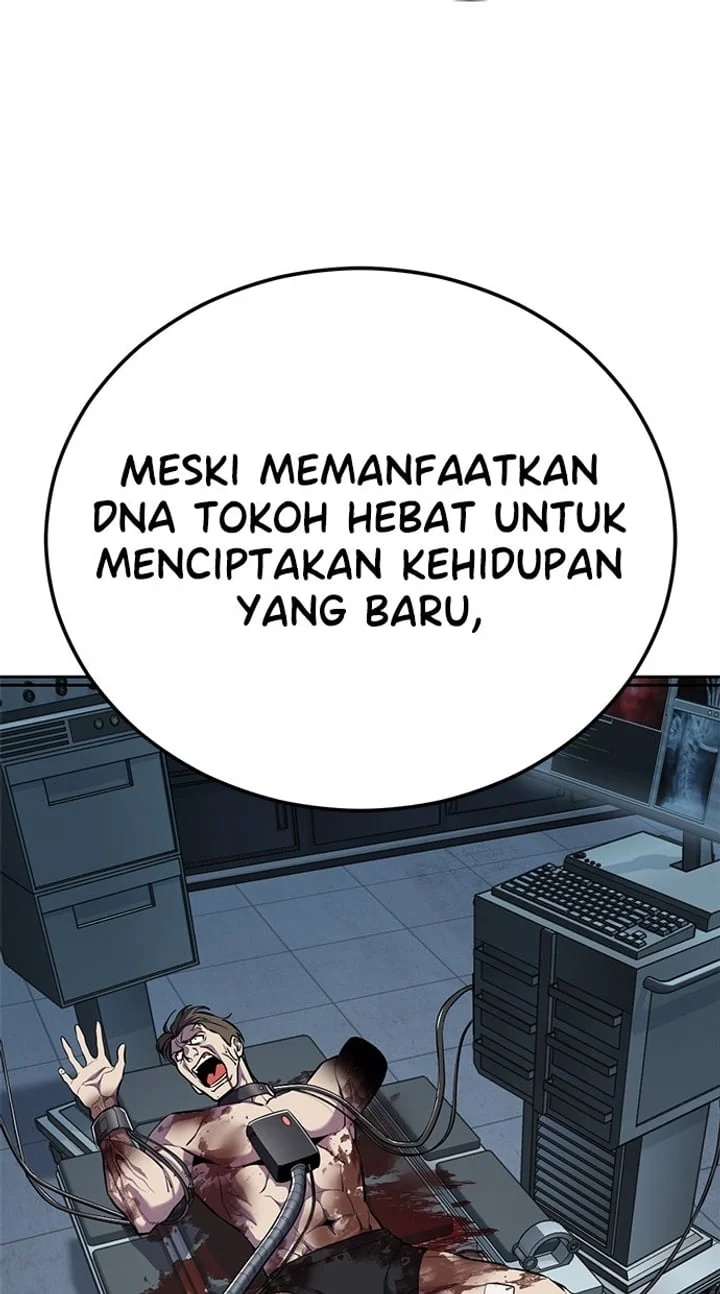 Ticket Hero S2 Chapter 291 Gambar 154