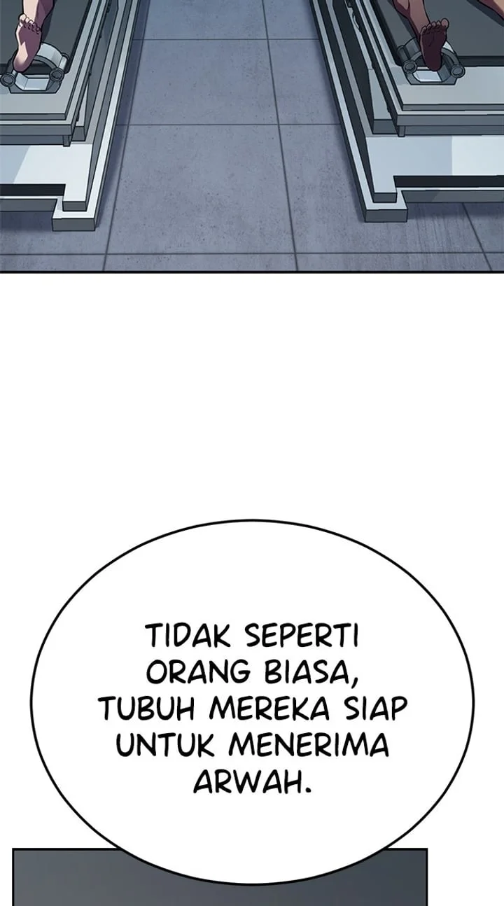 Ticket Hero S2 Chapter 291 Gambar 158
