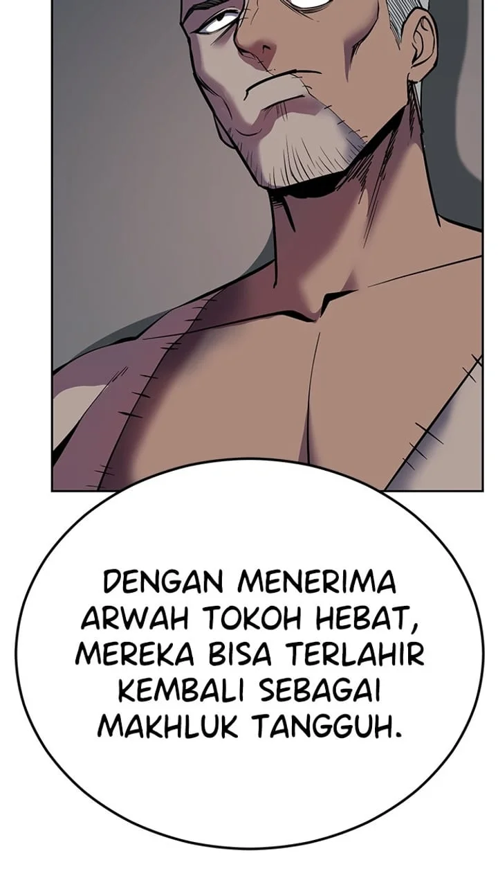 Ticket Hero S2 Chapter 291 Gambar 160