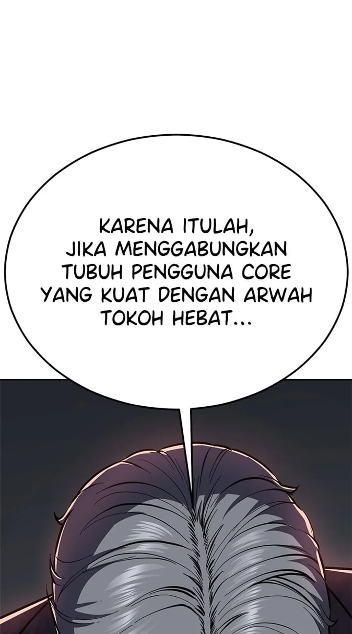 Ticket Hero S2 Chapter 291 Gambar 161