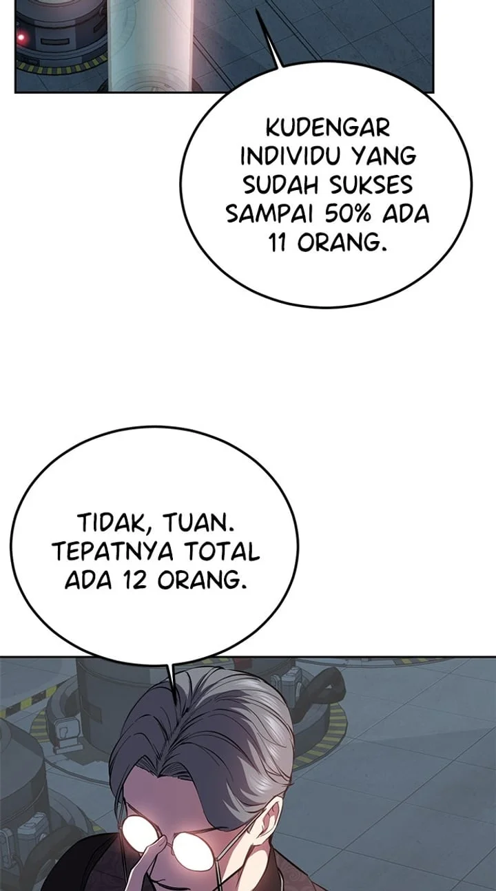 Ticket Hero S2 Chapter 291 Gambar 166