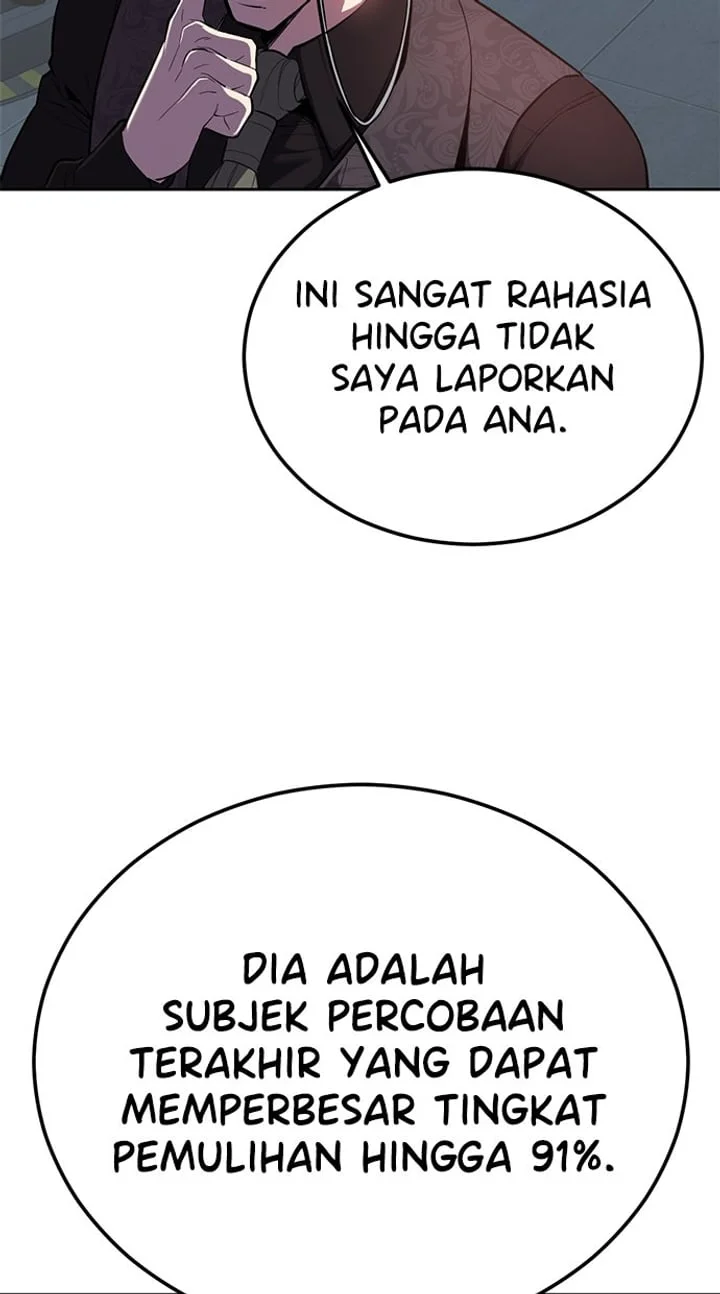 Ticket Hero S2 Chapter 291 Gambar 167