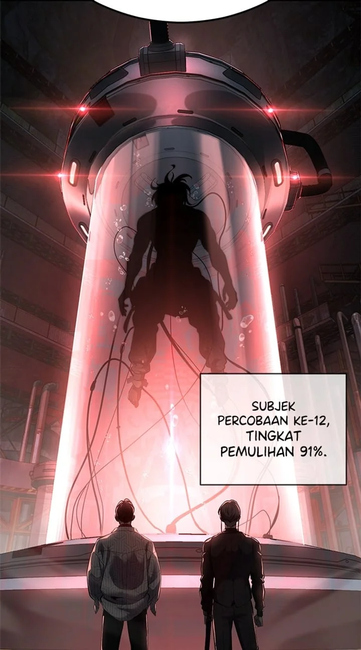 Ticket Hero S2 Chapter 291 Gambar 168