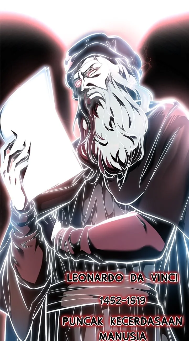 Ticket Hero S2 Chapter 291 Gambar 172