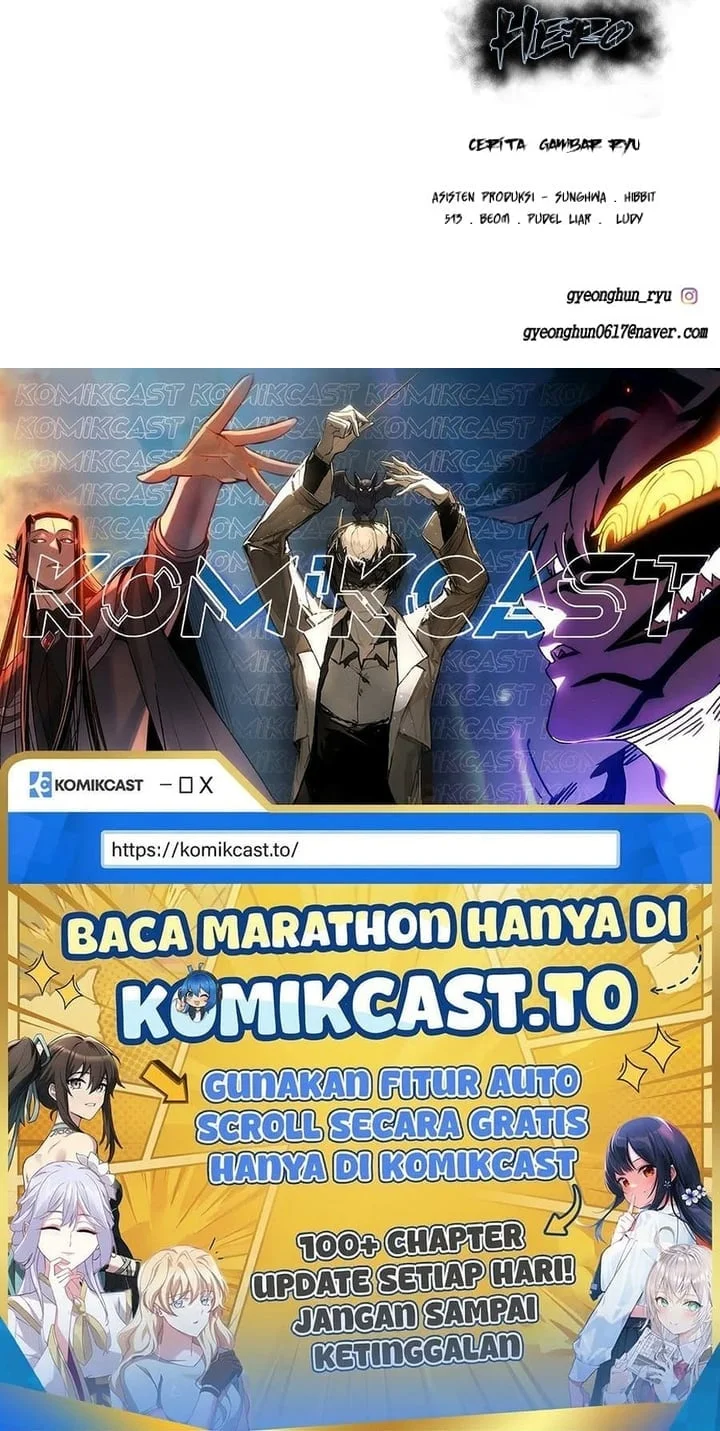 Ticket Hero S2 Chapter 291 Gambar 174