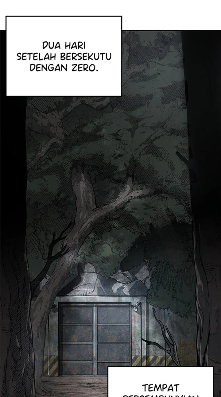 Ticket Hero S2 Chapter 291 Gambar 18