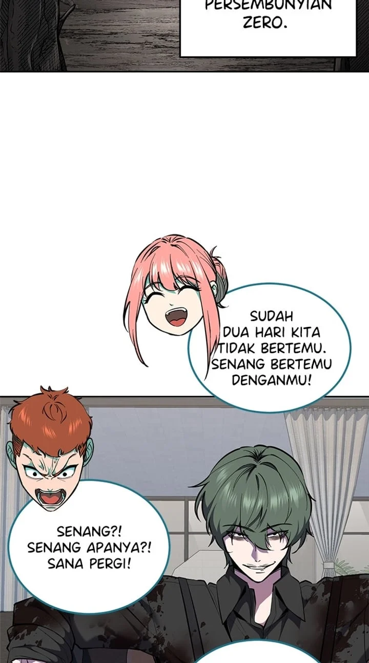 Ticket Hero S2 Chapter 291 Gambar 19
