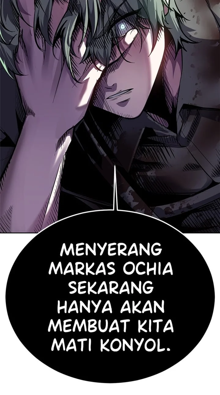 Manhwa Ticket Hero S2 Chapter 291 gambar 2