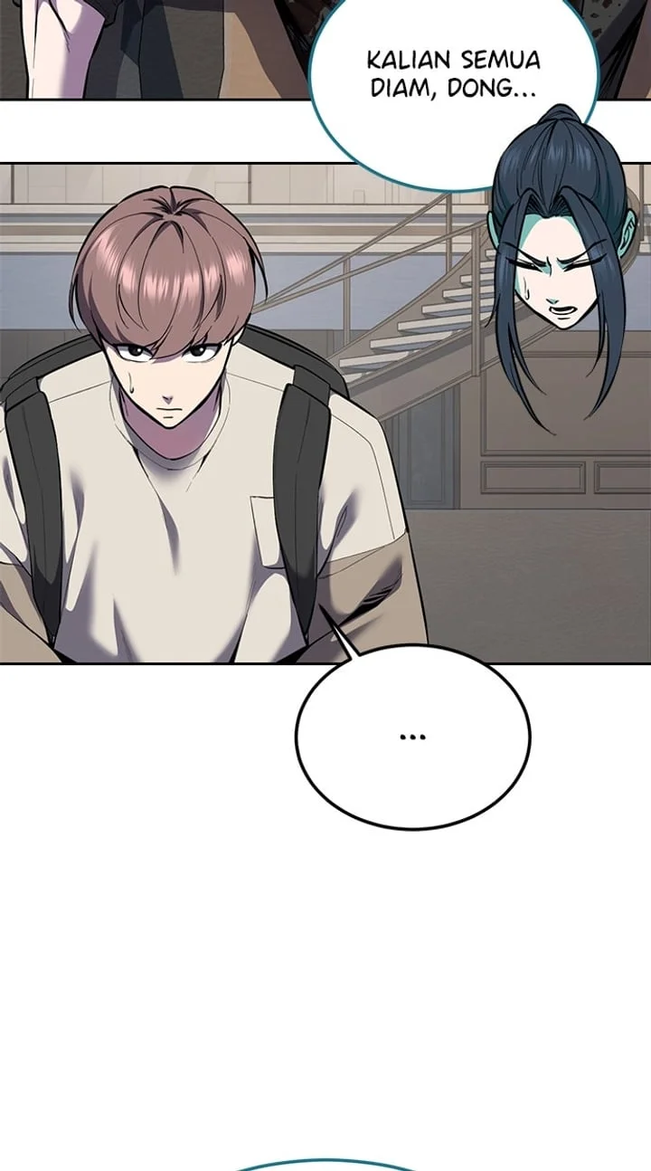 Ticket Hero S2 Chapter 291 Gambar 20