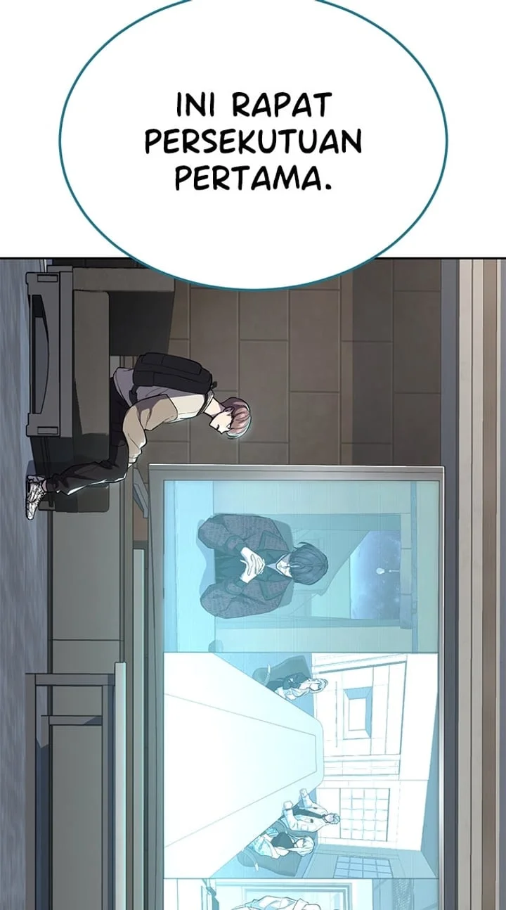 Ticket Hero S2 Chapter 291 Gambar 21