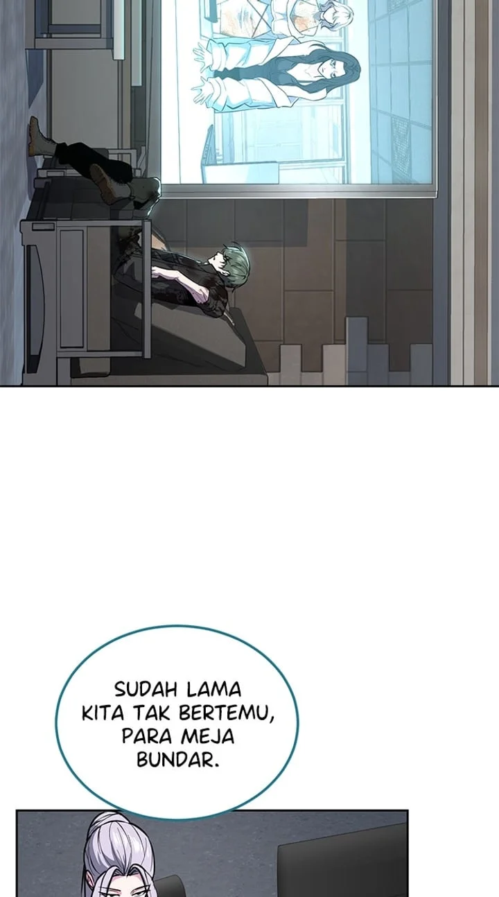 Ticket Hero S2 Chapter 291 Gambar 22