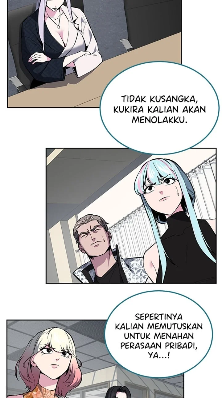 Ticket Hero S2 Chapter 291 Gambar 23
