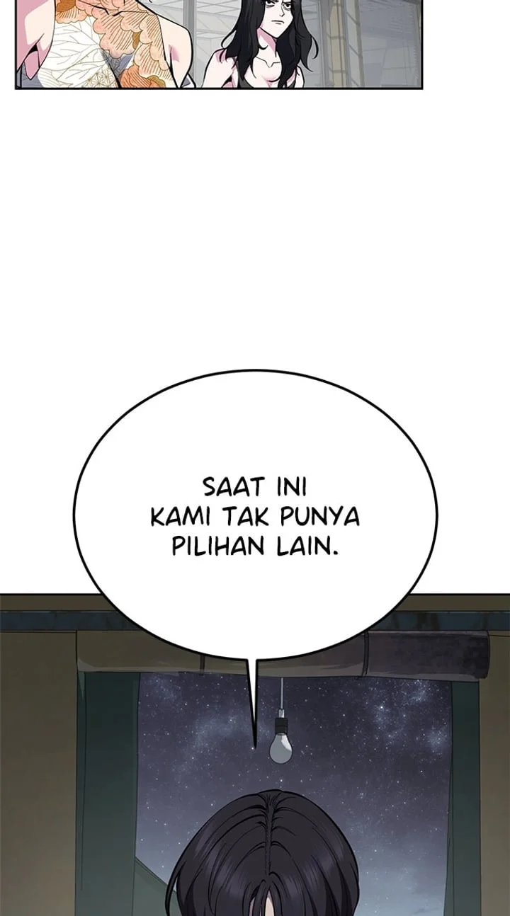 Ticket Hero S2 Chapter 291 Gambar 24