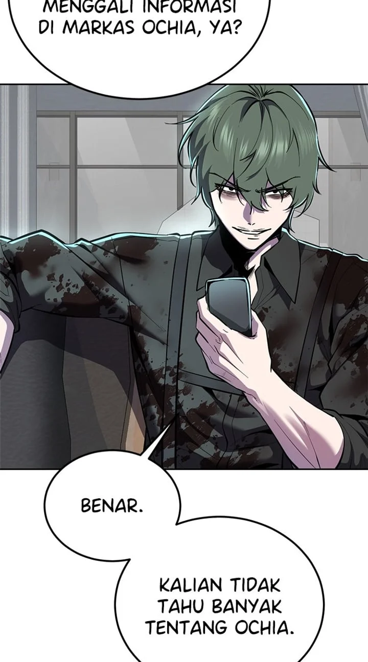 Ticket Hero S2 Chapter 291 Gambar 26