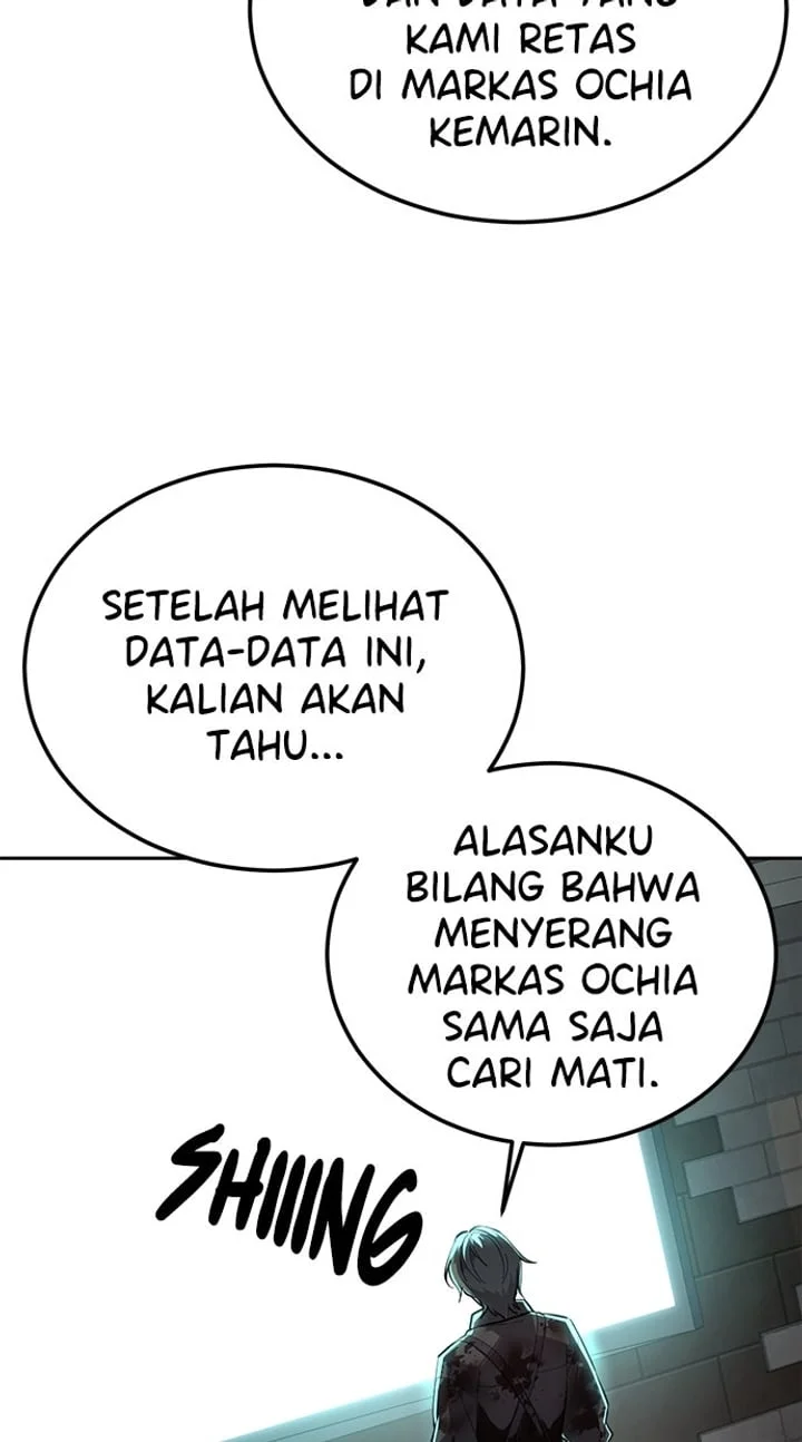 Ticket Hero S2 Chapter 291 Gambar 28
