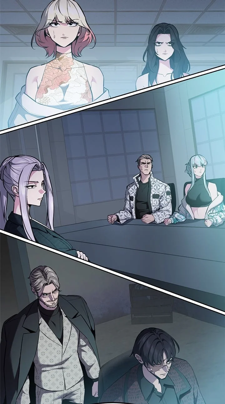 Ticket Hero S2 Chapter 291 Gambar 30