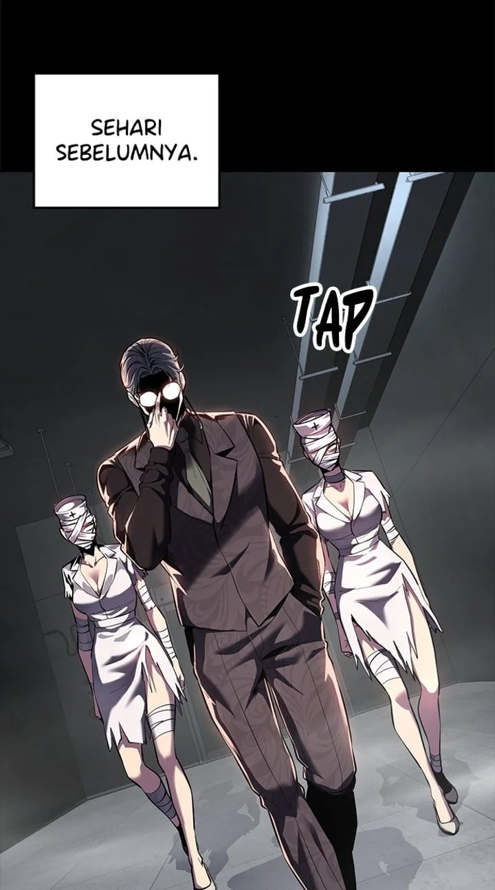 Ticket Hero S2 Chapter 291 Gambar 32