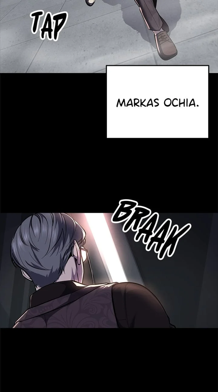 Ticket Hero S2 Chapter 291 Gambar 33