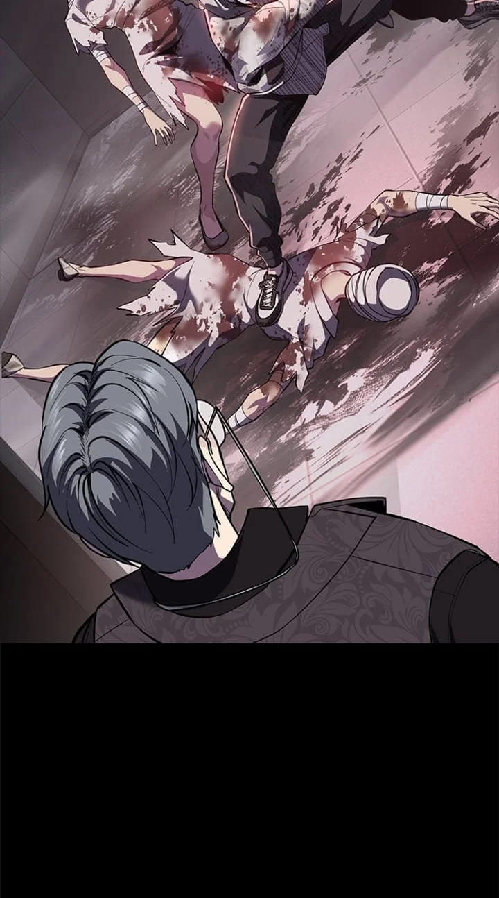 Ticket Hero S2 Chapter 291 Gambar 36